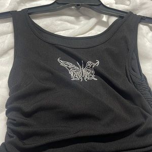 cute shirt never worn